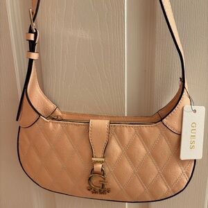 Pink Guess purse nwt